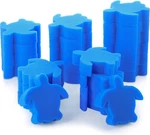 Boao 16 Pieces Oil Absorbing Sponge For Hot Tub Swimming Pool And Spa( Turt. Fixed Price $23.54.