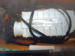 Pentair Salt Cell For Parts CIC60S. Fixed Price $249.99.