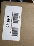 Raypak Outer Stack Adapter 406A (011464F). Fixed Price $124.99.
