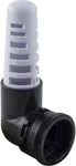 Pentair 190039 Bulkhead Baffle Assembly Clean & Clear Plus Cartridge Filter. Fixed Price $123.95.