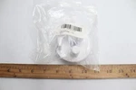 Beratek Storage Theory Suction Cup Sponge Holder White. Fixed Price $8.24.