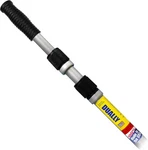 Skimlite Dually 9024 Telescopic Pool Pole 8-24 Ft Locking Heavy Duty Alumin. Fixed Price $204.99.