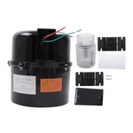 Air Supply Silencer Pool Spa Hot Tub Blower 1HP 240V 6310241 For Inch Plumbing. Fixed Price $131.62.