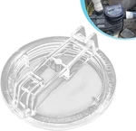 For Pentair C3-185P Trap Cover Replacement Sta-rite Inground Pool Spa Pump. Fixed Price $43.99.