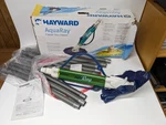 Hayward Aquaray Flapper Disc Above Ground Pool Automatic Suction Vacuum. Fixed Price $15.00.