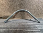 Central Plastics 360011521 1.5, Ips, DR11,D2513 Gas Compression Riser Gray. Fixed Price $151.58.