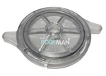 Waterway SVL56 Swimming Pool Pump Strainer Cover Lid 511-1310 & O-ring 805-0439. Fixed Price $39.98.