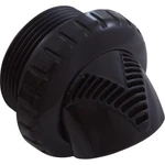 Infusion Vrfthbk 1.5" Male Pipe Thread Inlet Fitting - Black. Fixed Price $23.83.