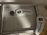 Lennovator W/remote & Antenna Kit 921120-001. Fixed Price $400.00.