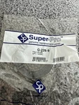 Vinyl Inlet Fitting Gasket (super-pro G-226-9). Fixed Price $19.99.