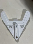R0375800 Ray Vac Nose Plate C1. Fixed Price $85.00.
