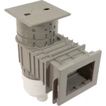 Waterway Renegade Skimmer Complete 540-8617 2" Fiberglass Square. Fixed Price $175.10.