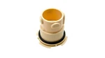 Paramount In-floor Cleaning Head Small Nozzle Pressure Test Plug. Fixed Price $28.74.