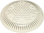 Hayward WGX1048EGR 8" Gray Suction Outlet Cover Replacement. Fixed Price $28.30.