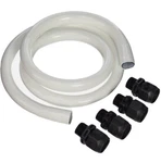 Flex Hose Kit For 3/4HP Booster Pump 353020 R0617100 Polaris/pentair/hayward. Fixed Price $43.85.
