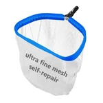 17.5'' Ultra Fine Mesh Pool Skimmer Net Rake For Sand Silt Pollen Debris - Su.... Fixed Price $33.49.