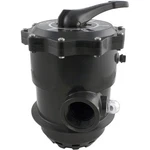 Multiport Valve, Praher TM-22-H8, 2"FPT, 7 Position. Fixed Price $196.60.