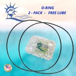 PTK-299 For Pentair 35505-1275 O-ring 1.5" Multiport Pool And Spa Valve. Fixed Price $14.43.