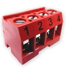 Jandy Pin Connector- RS485- Terminal Bar 6609-AQUALINK Rs-iaqualink-onetouch. Fixed Price $11.99.