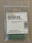 Jandy Fluidra Zodiac 6610+ Terminal Bar Pin Connector - Green Iaqualink Oem. Fixed Price $69.99.
