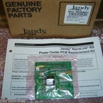 Jandy R0466801 Power Center Cpu Pcb Replacement Kit New. Fixed Price $849.99.