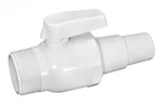 Hayward SP0729 Way Econline Ball Valve Mpt X 1.5/1.25 Hose Adapter SP729. Fixed Price $31.95.