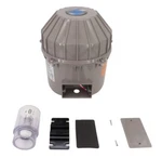 Air Supply 6520231 Galaxy Pro Blower 2.0HP 230V 5.5A. Fixed Price $227.96.