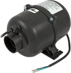 Air Supply Of The Future Ultra 9000 Blower Motor 1.5HP 120V 8.3 Amps 3915131. Fixed Price $150.95.