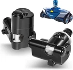 2PCS R0524800 R0524700 Device Side A/b For Zodiac Baracuda MX8 MX6 Pool Cleaner. Fixed Price $59.90.