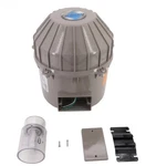 Galaxy 120V 1.5HP 8.0AMP. Fixed Price $193.80.