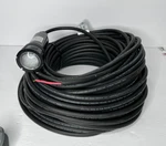 Replacement For Jandy Hydrocool Led Pool Light Rgbw 12W 12VAC 1.5 Inch 100FT. Fixed Price $200.00.