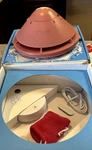 Pool Alarm By Lifebuoy Astm F2208 Certified Floating Safety Device LBPABCHU01. Fixed Price $224.99.