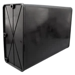 Valterra Abs Gal. Fresh Water Tank 12"L X 8"W 16"H. Fixed Price $87.44.