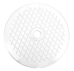 Pentair Skimmer Lid, White. Fixed Price $13.41.