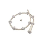 Hayward AX5000RSHA Phantom & Viper Sweep Hose With Roller. Fixed Price $98.10.