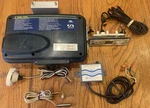 0612-221001 Gecko IN.YJ-2-RE With Wk Options Spa Heater Control Box Plus Hot Tub. Fixed Price $199.99.