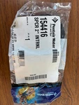 Pentair 154416 2" Internal Spacer Replacement Triton Ii Pool Or Sand Filter. Fixed Price $13.99.
