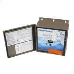 Hayward Aqua Low Salt Water Control Box Aq-trol-rj-cul Chlorinator Only. Fixed Price $939.30.