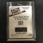 Pacer Pumps Pump's Repair Kit For 's' Series P-58-0074. Fixed Price $29.36.
