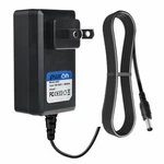 Pwron Ac Adapter Charger For Globtek Inc GT-341-12-500D 12VDC Power Supply. Fixed Price $11.56.