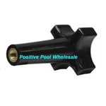 Pentair Posi-flo Sta-rite Pool Pump And Filter Clamp Knob WC36-22. Fixed Price $15.99.