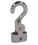 Perma-cast PH-52H Permacast Loop Type 1/2 Rope Hook. Fixed Price $35.26.
