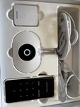 Swamcam Pool Alarm Camera Astm F2208, Wifi App Operated. Fixed Price $450.00.