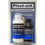 Plast-aid 80400 Plastic Pool Part Repair Kit 6OZ For Hot Tub Cracks And Leaks. Fixed Price $59.99.