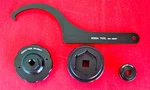 Ducati Hypermotard 696 796 Maintenance Tool Chain/wheel/headset/oil Filter. Fixed Price $109.00.