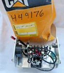 5N-2213 Caterpillar Heat Sink Regulator Control SR4 3304B 3406 3408B. Fixed Price $219.00.