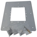 Products Fairoaksstd - Standard Pool Skimmer Repair Kit. Fixed Price $74.56.