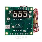 Coates 22002150 Digital Temp Control Assembly. Fixed Price $144.97.