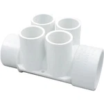 Waterway Spigot SX(4)3/4INS Ports 672-4190B. Fixed Price $23.95.