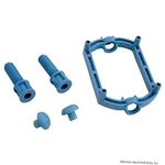 K12076 Vac Plus Ii Locking Bar Replacement Kit Kreepy Krauly Automatic Pool. Fixed Price $39.88.